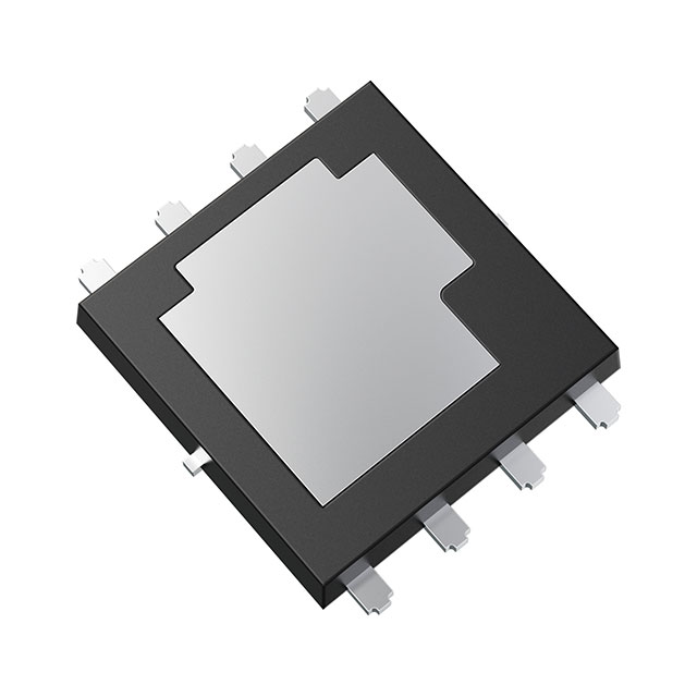 TPW1R104PB,L1XHQ Toshiba Semiconductor and Storage  Transistors - FETs MOSFETs - Single